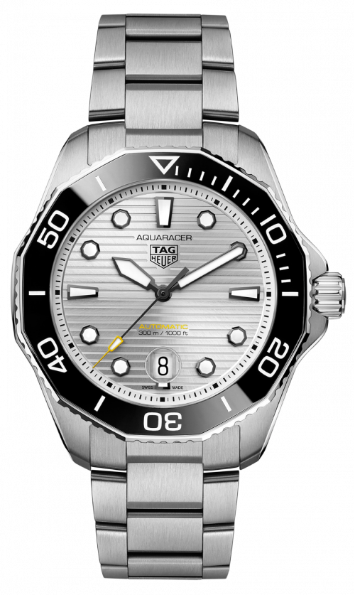 TAG Heuer Aquaracer Automatic Watch - 43mm